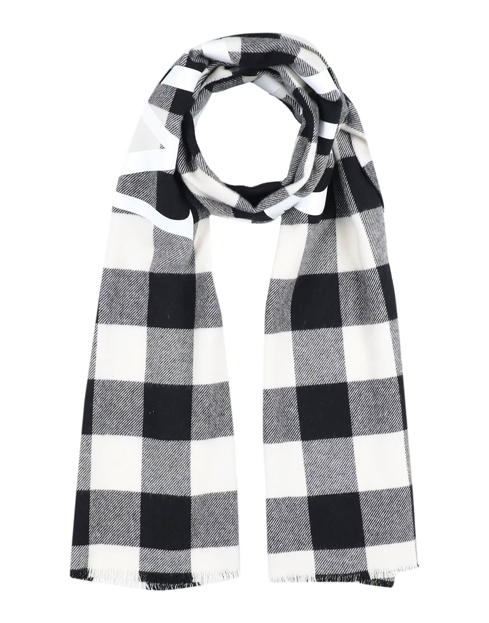 

Шарф Moncler, черный