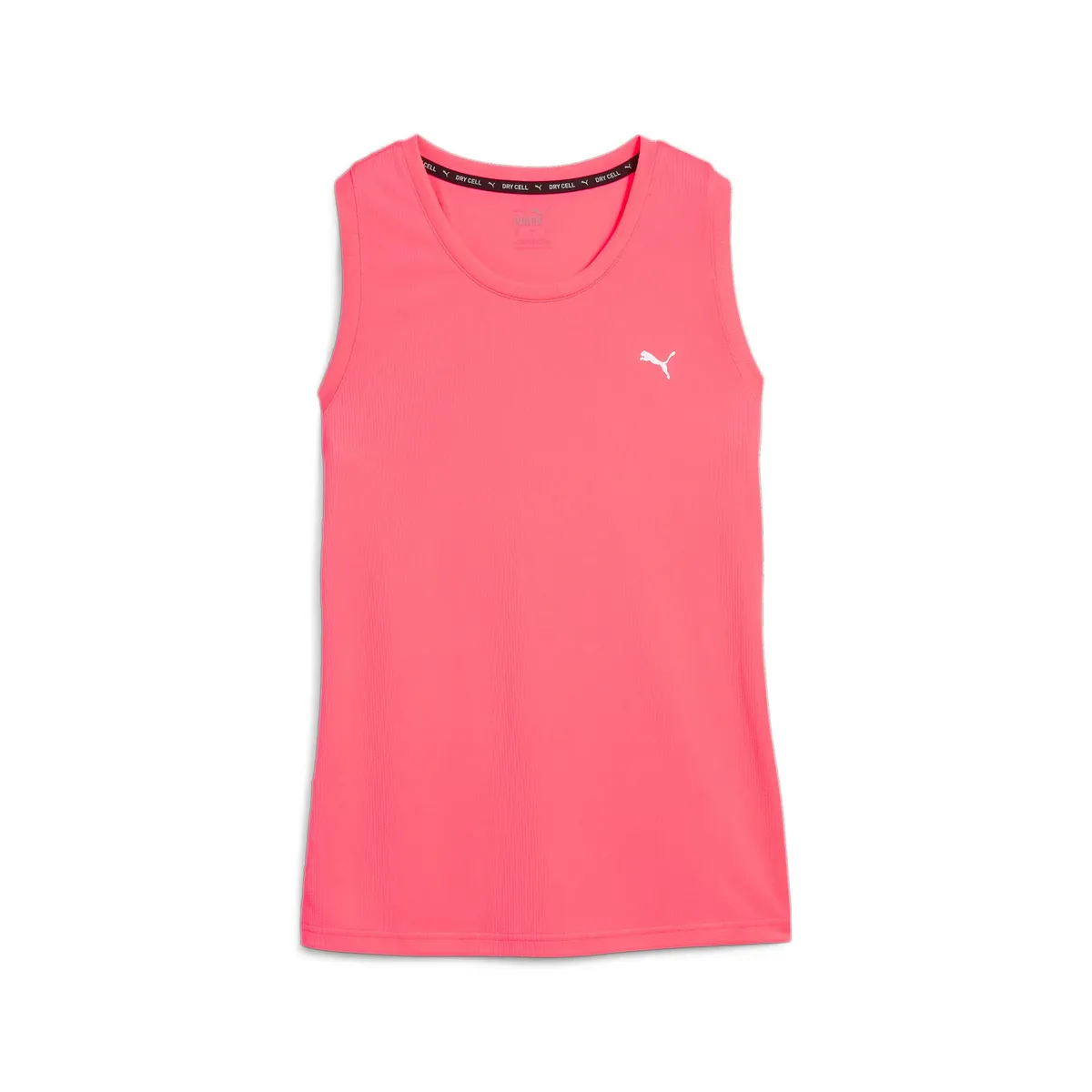 

Майка PUMA "PERFORMANCE TANK W", цвет Sunset Glow