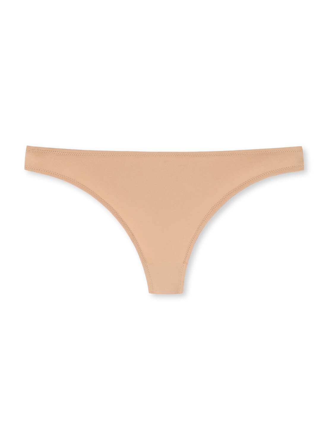 

Стринги Schiesser Invisible Lace, цвет maple