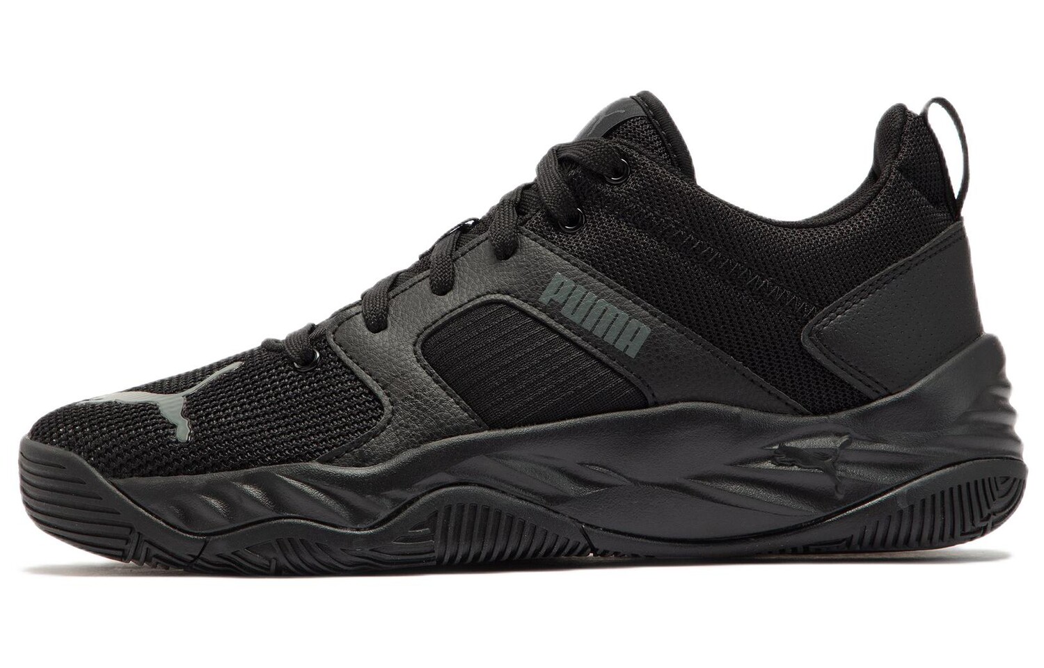 

Кроссовки PUMA Rebound Future Cage