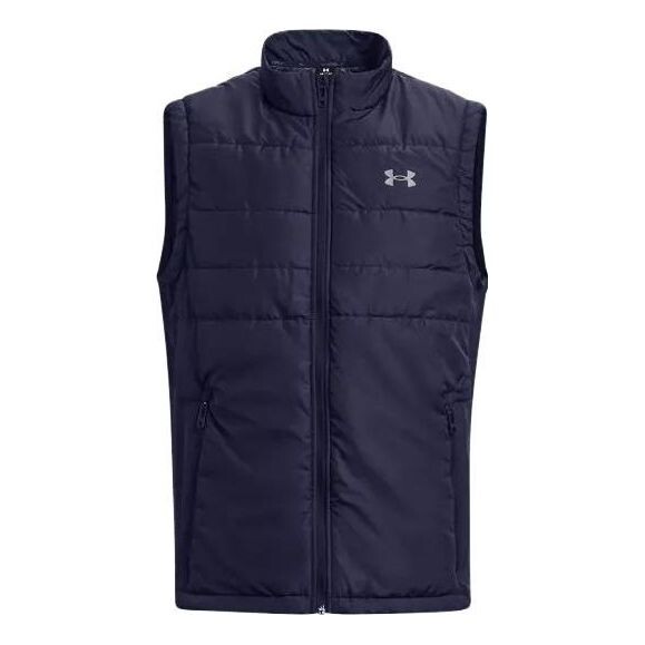 

Жилет storm session vest 'blue' Under Armour, синий