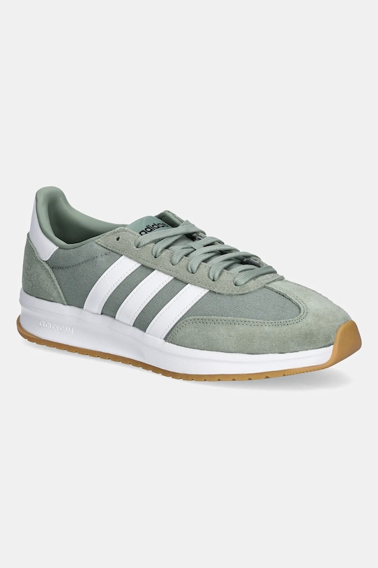 

Кроссовки Run 70s Adidas, зеленый
