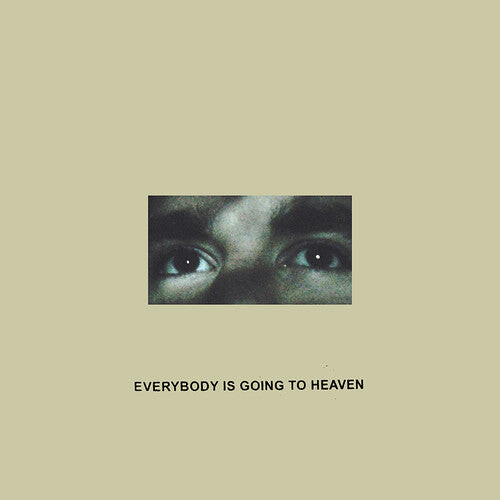 

CD диск Citizen: Everybody Is Going to Heaven