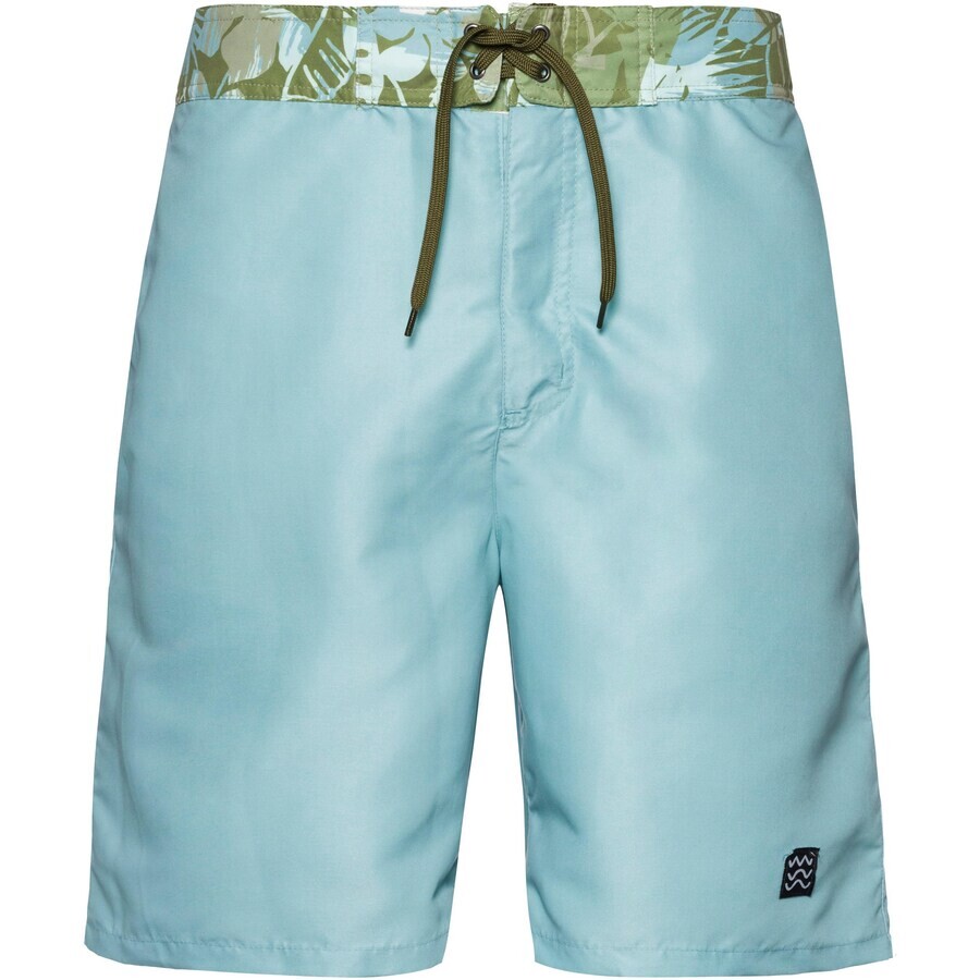 

Шорты для серфинга MAUI WOWIE Swimming Trunks, разноцветный