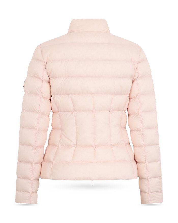 

Куртка Air Down Gemma Moose Knuckles, розовый