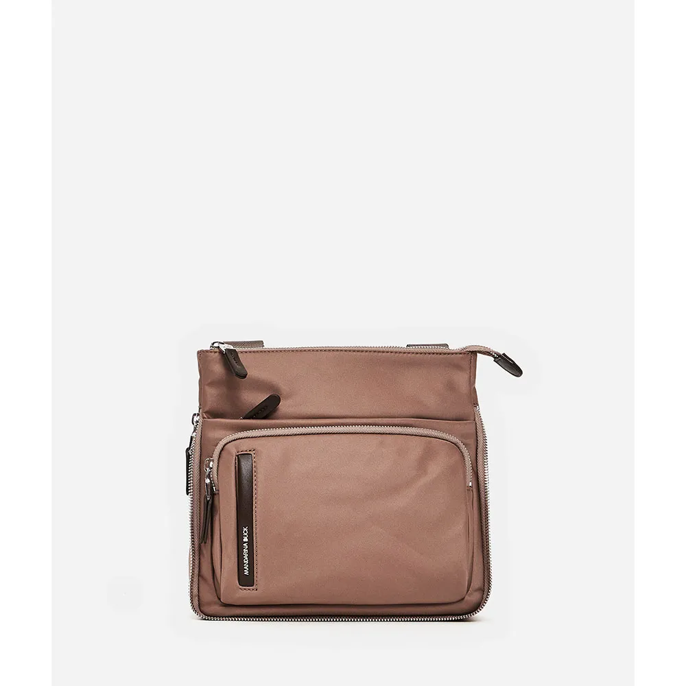 

Сумка кросс-боди Mandarina Duck Hunter vct44, коричневый