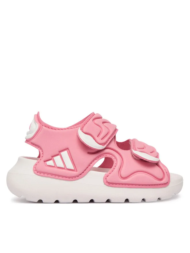 Adidas Сандалии Altaswim 3 JS4915 розовые
