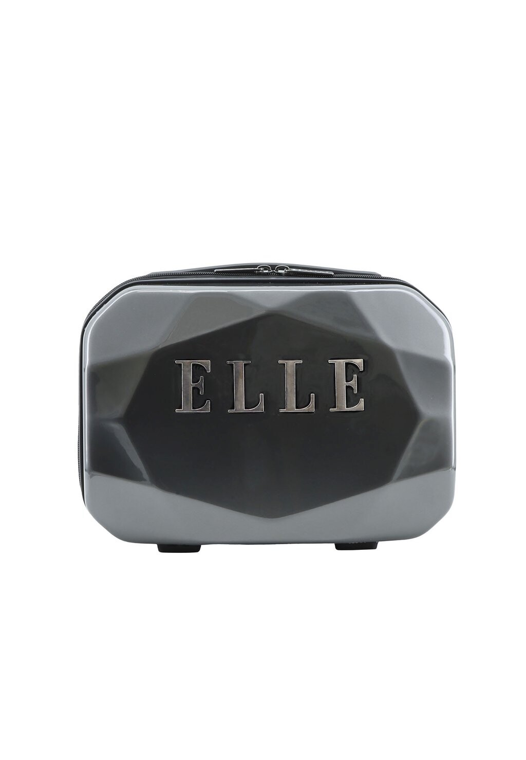 

Косметичка KOSMETIK ELLE, цвет anthracite