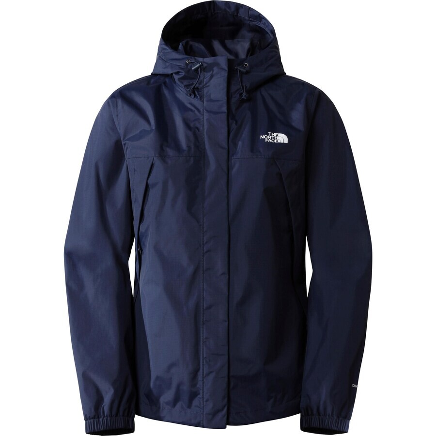 

Уличная куртка The North Face ANTORA, темно-синий