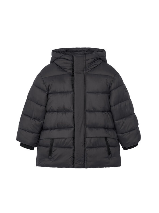 

Зимняя куртка regular fit 4422 Mayoral, чёрный