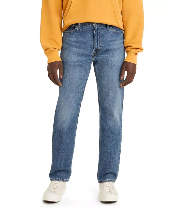 

Мужские джинсы 541 Athletic Taper Fit Eco Ease Levi's, синий