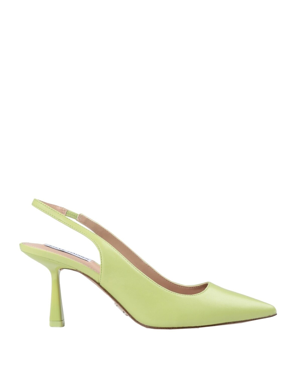 

Туфли Steve Madden, светло-зеленый
