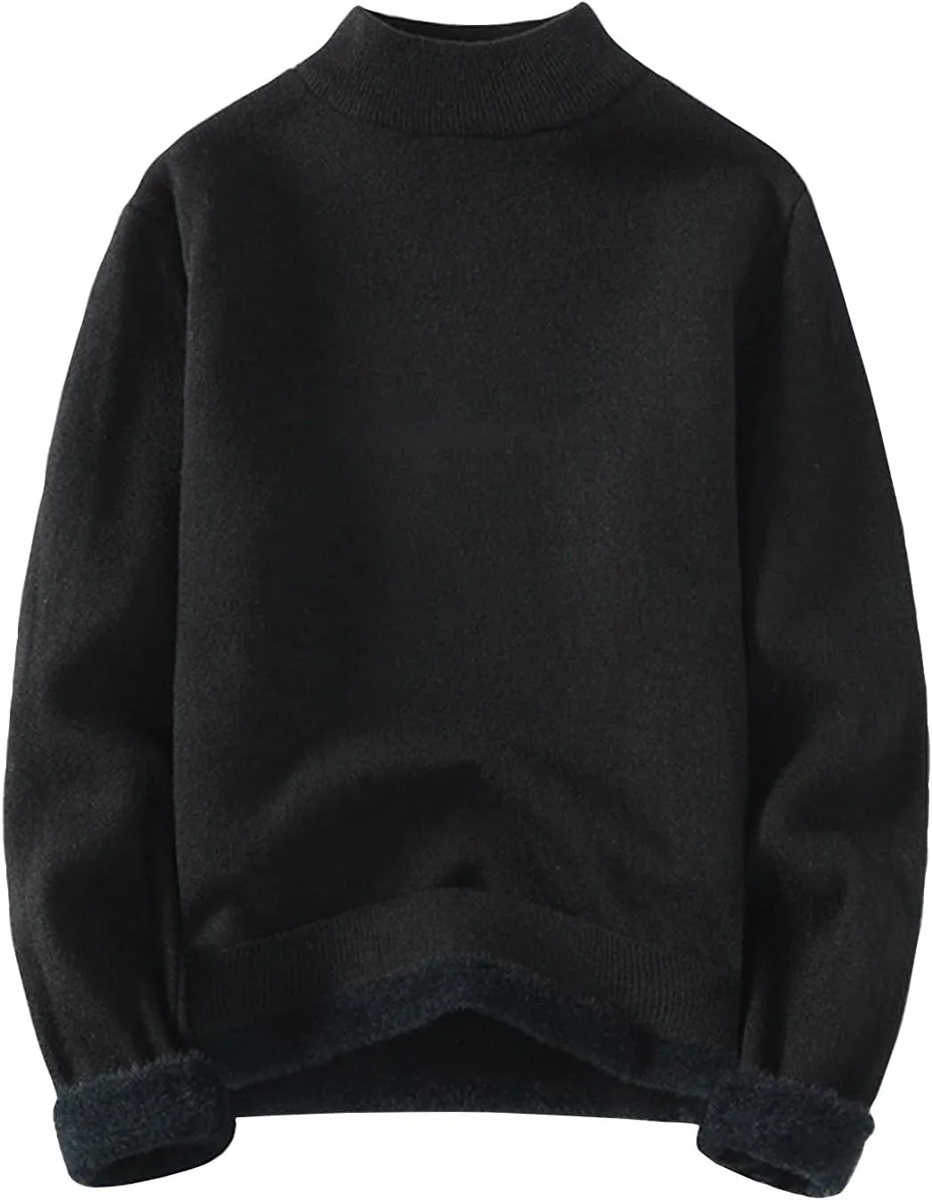 

Мужской свитер Quarter Zip Pullover с классическим вязаным дизайном