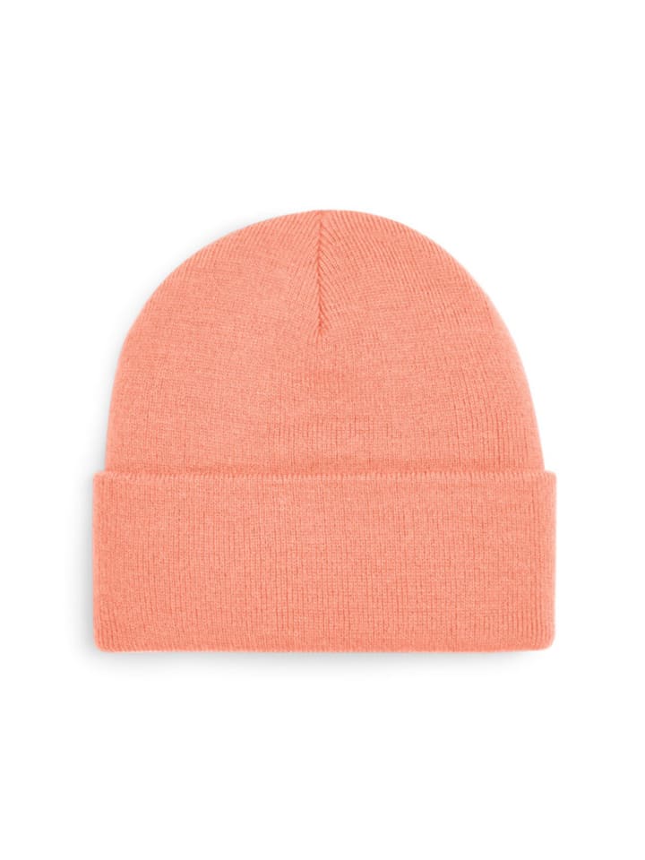 

Yuhu Вязаная шапка унисекс разных цветов, подходит для женщин и мужчин, цвет абрикосовый