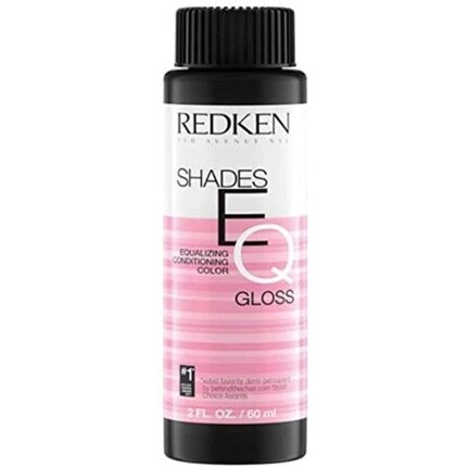 

Полуперманентный блеск для волос Shades Eq 08Gg Gold Dip, Redken