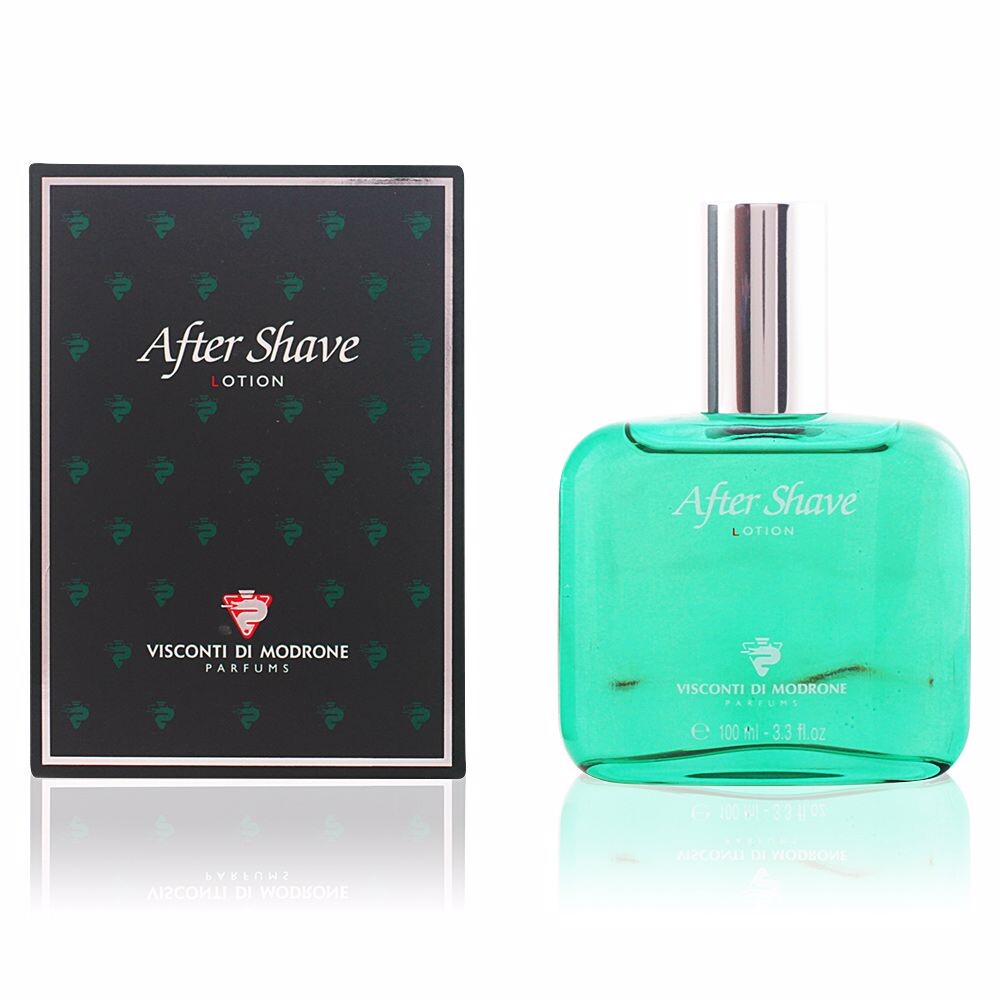 

Лосьон после бритья Acqua di selva after-shave lotion Victor, 100 мл