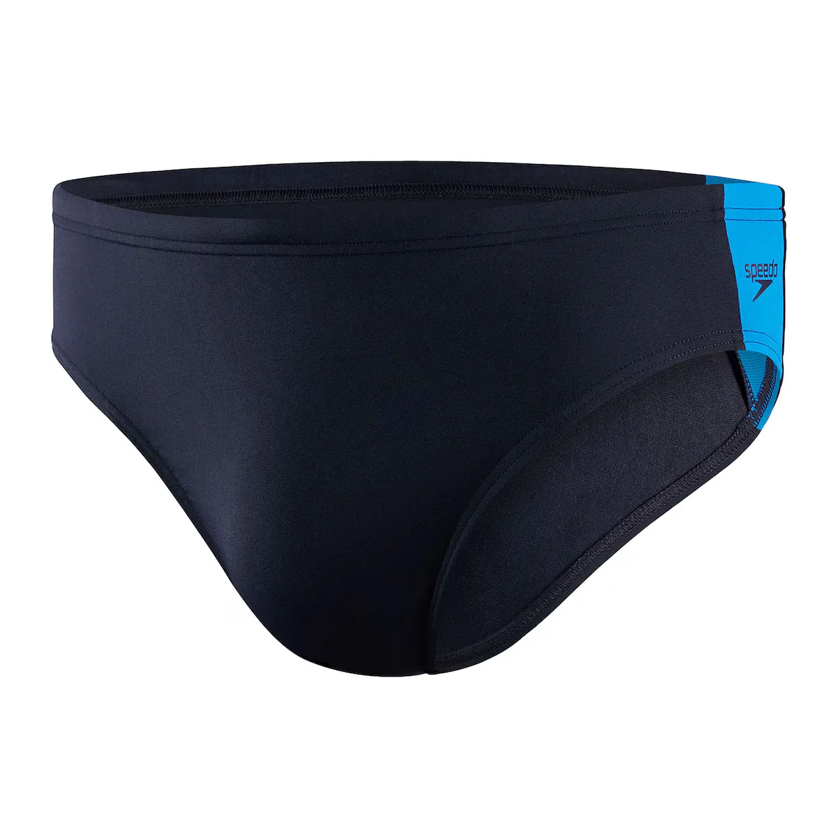 

Плавки-шорты Speedo Men's Boom Logo Splice 7 см, синий