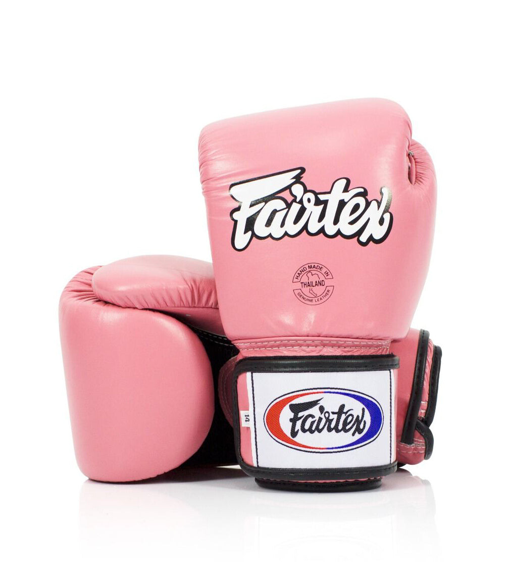 

Перчатки Fairtex Universal Gloves - Breathable, розовый