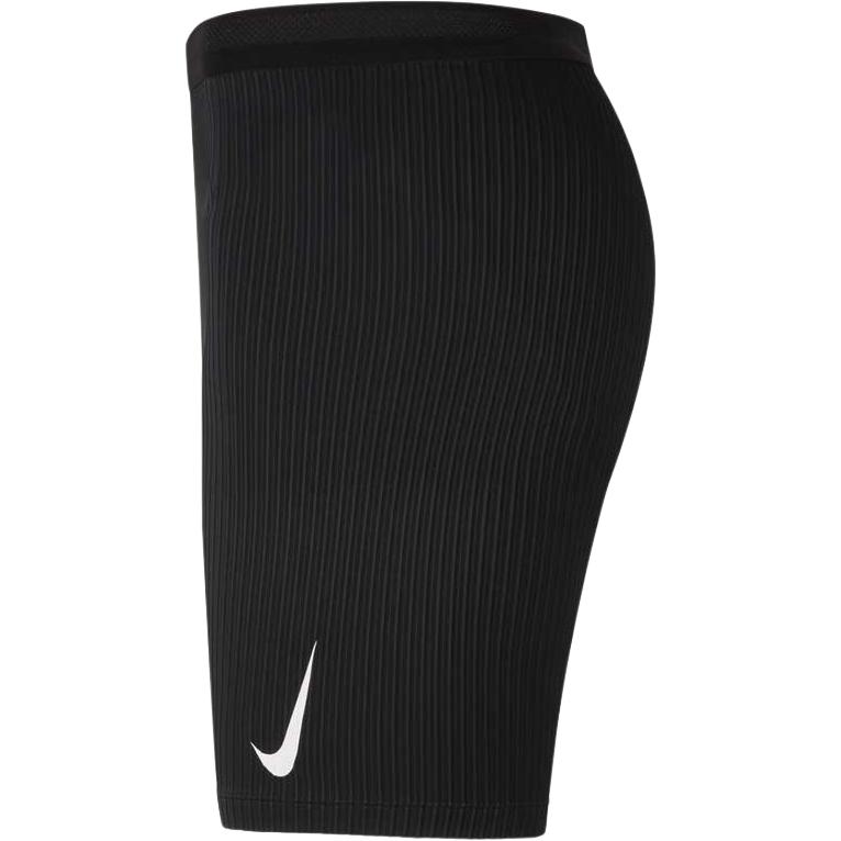 Nike Aeroswift Dri-Fit спортивные шорты мужские black — фото 4