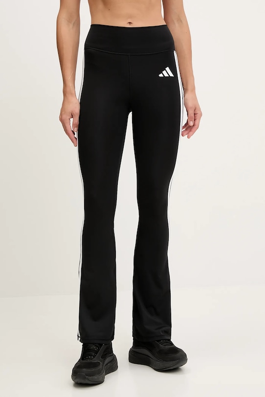 

Леггинсы для тренировок Optime Essentials Adidas Performance, черный