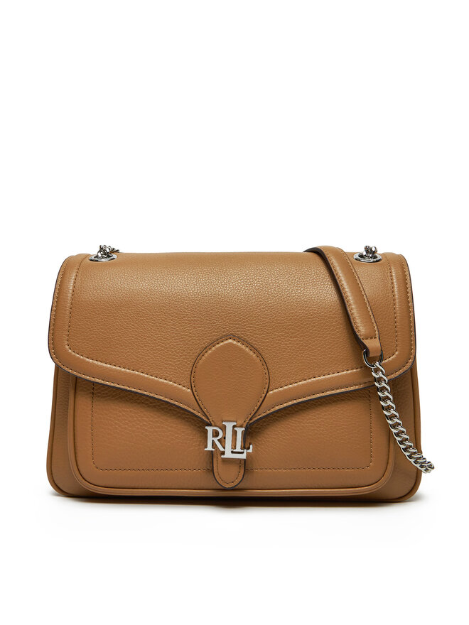 

Вечерняя сумка LAUREN RALPH LAUREN, коричневый