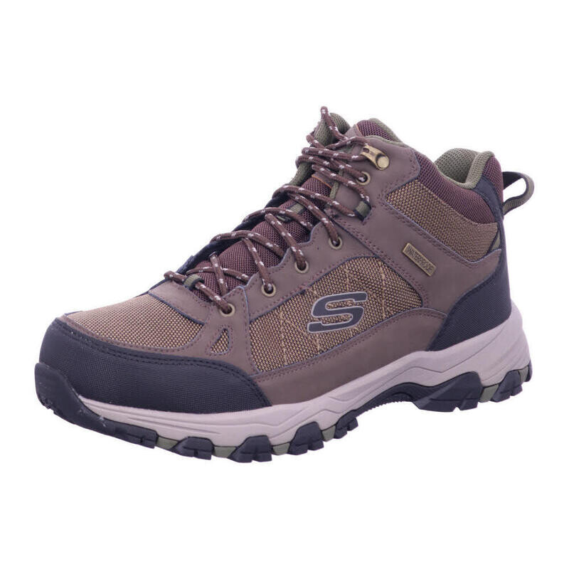 

Мужские кроссовки Skechers, разноцветный