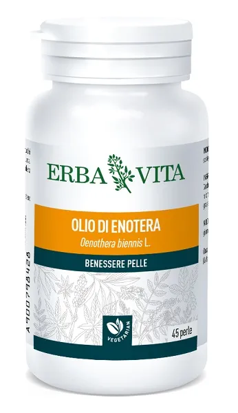 

Примула вечерняя 45Прл Erba Vita