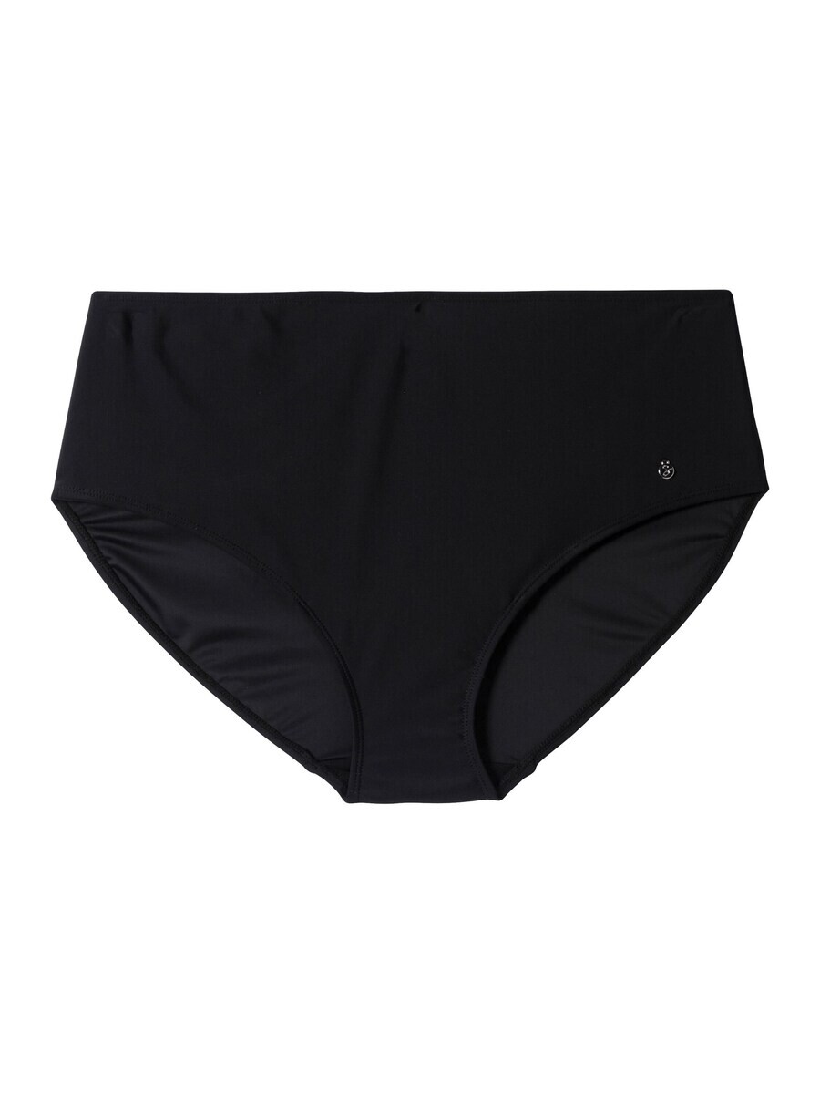

Плавки бикини SHEEGO Bikini Bottoms, черный