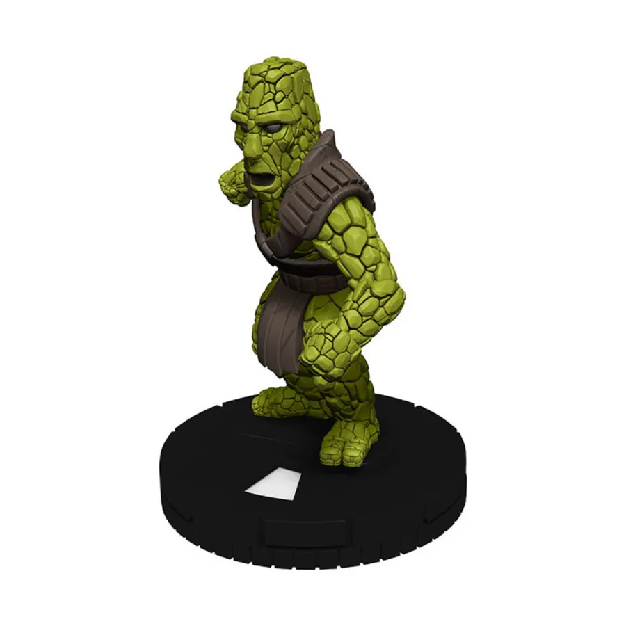 

Каменные люди Сатурна #011 (C), Marvel HeroClix - Mighty Thor - Singles