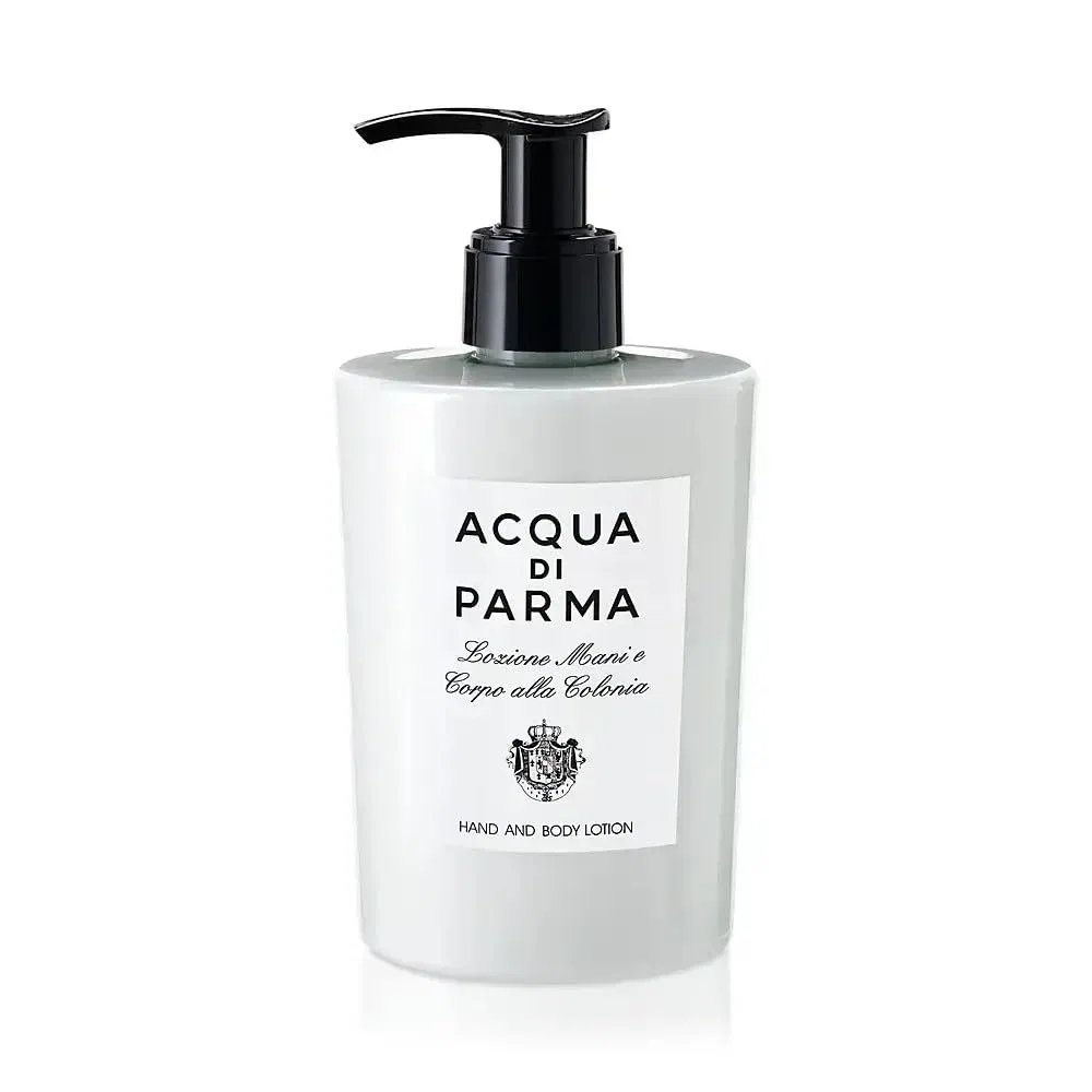 Лосьон для рук и тела Colonia от ACQUA DI PARMA Acqua Di Parma