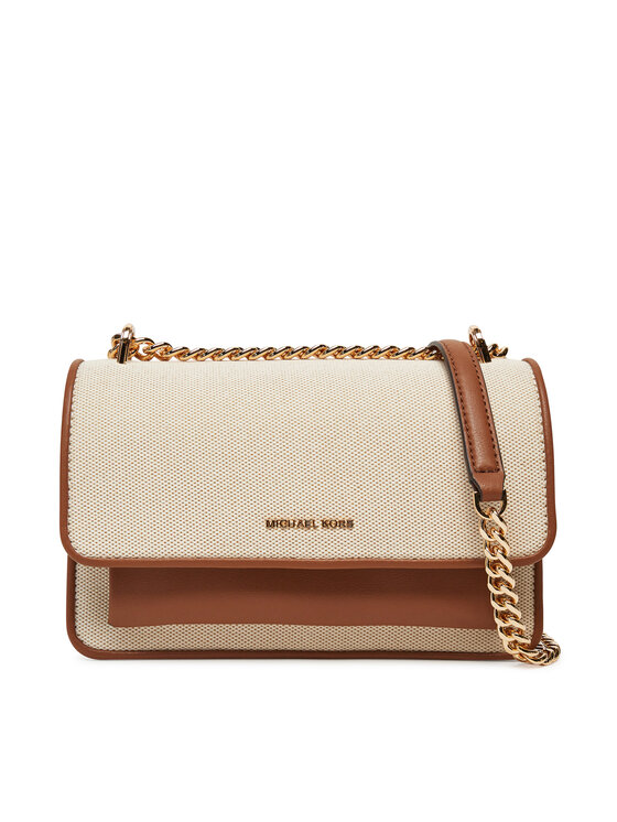 

Сумочка 30S5GC7L3C Michael Michael Kors, бежевый