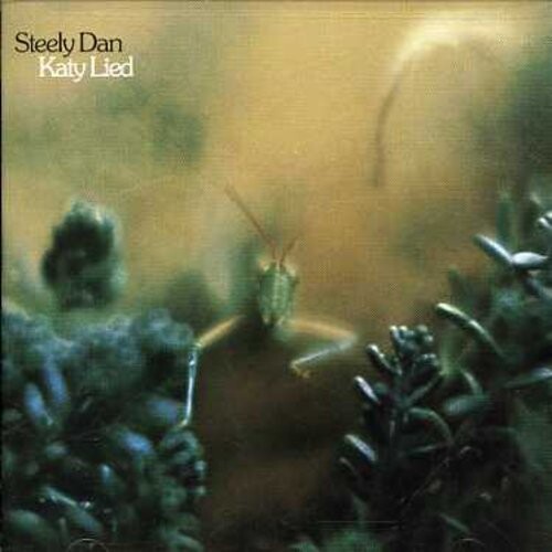 

CD диск Steely Dan: Katy Lied (remastered)