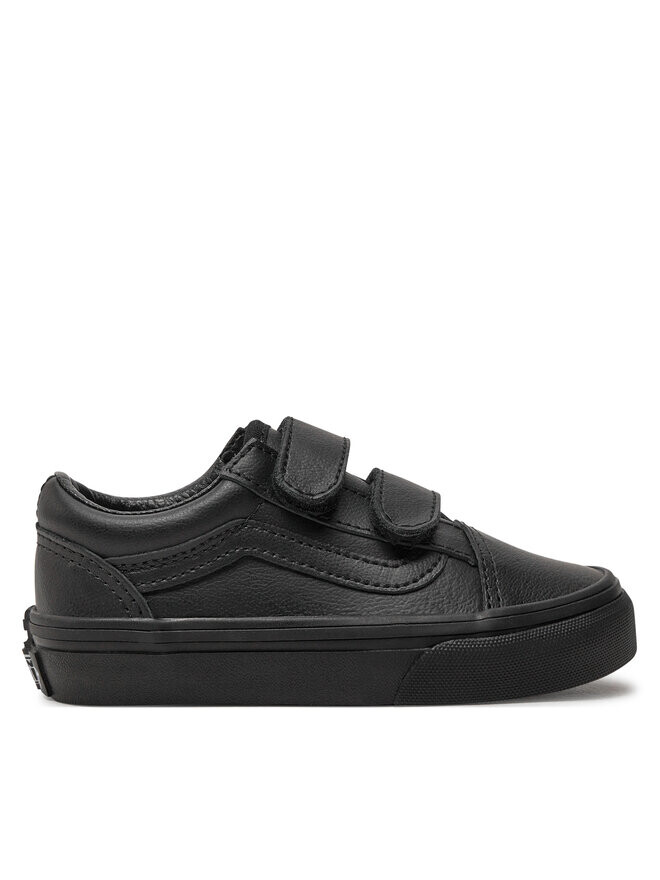 

Кроссовки Old Skool V Classic Vans, черный