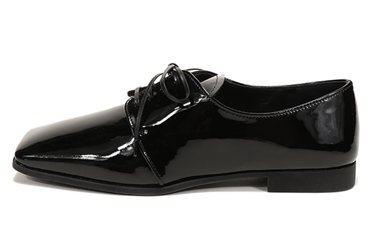 Туфли женские Prada, черный