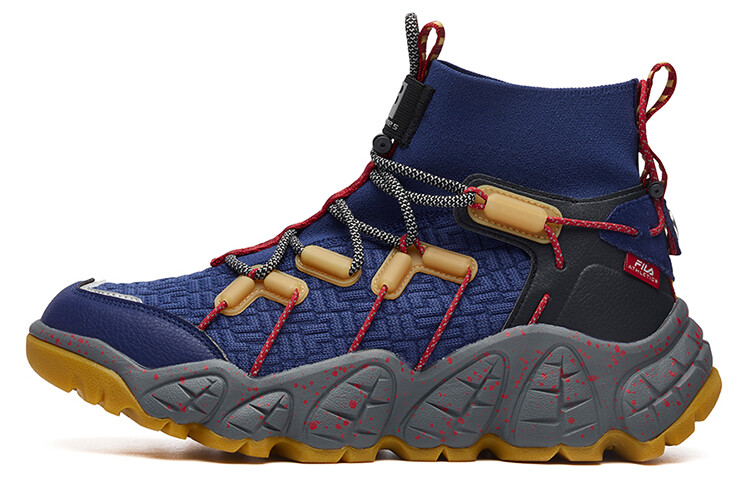 

FILA Apennines Кроссовки Мужчины