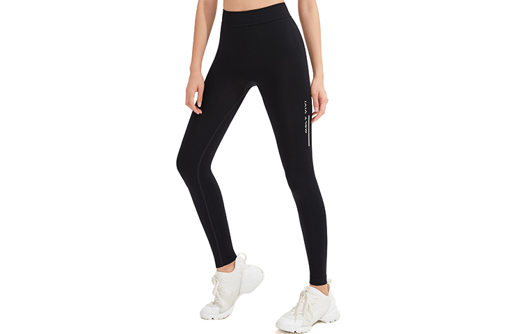 

Спортивные брюки женские MOLY VIVI, Twilight Cloud Brown (No Side Logo)