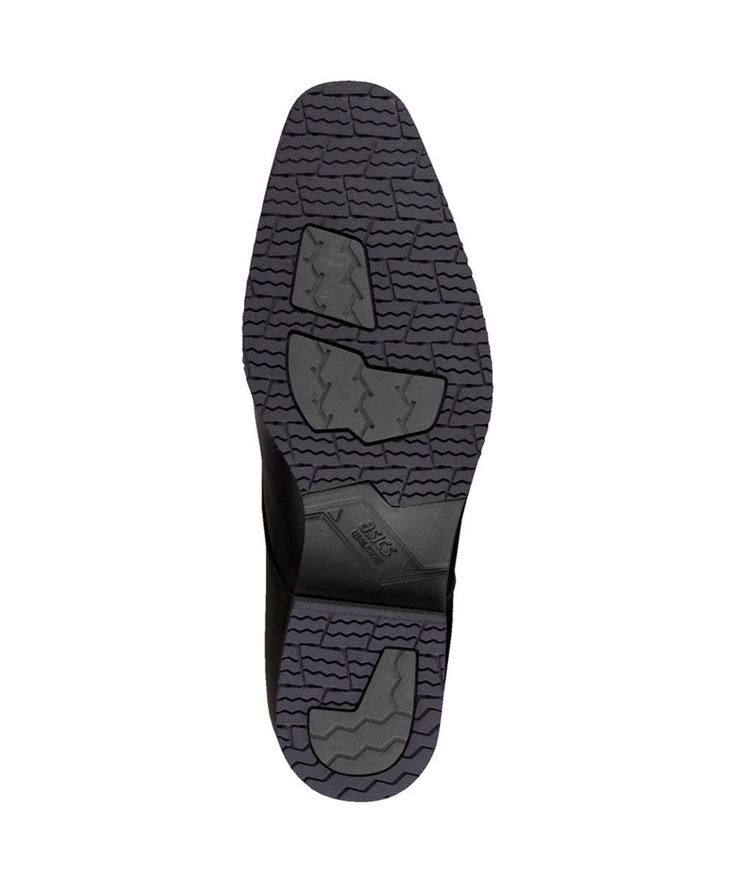 Мужские водонепроницаемые кроссовки Runwalk GORE-TEX ICE Asics Walking Runwalk, black — фото 3