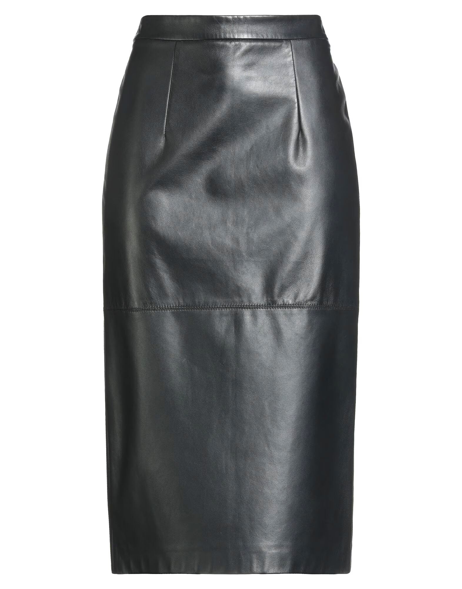 

Юбка миди Luisa Spagnoli, черный