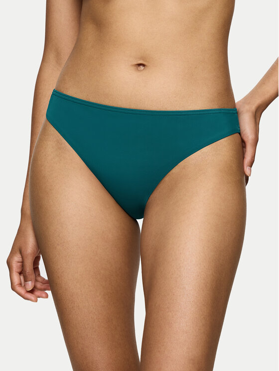 

Нижняя часть бикини Summer Mix&Match 10222259 Triumph, зеленый