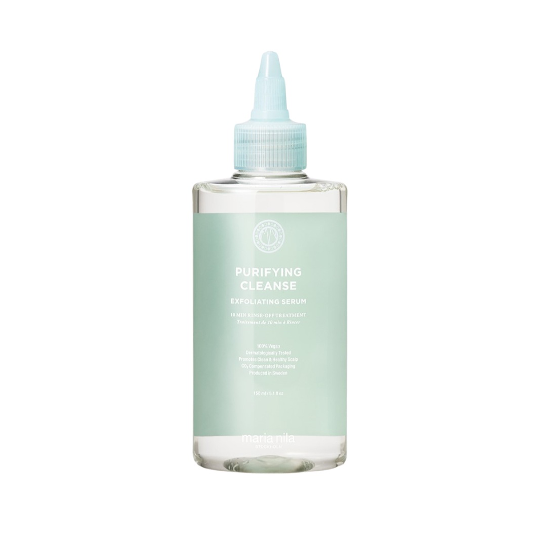 

Сыворотка для волос structure repair exfoliating serum Maria Nila, количество 1 шт.