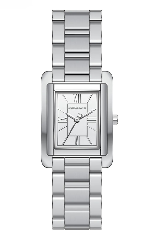 

Часы Michael Kors, серебряный