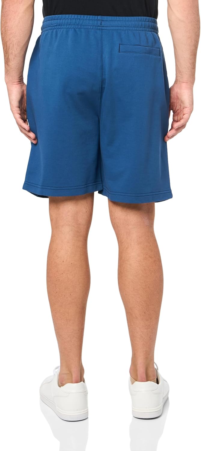 Lacoste мужские шорты Regular Fit с регулируемой талией 4", Globe — фото 2