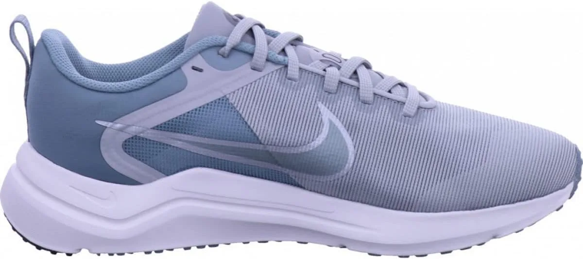 Мужские кроссовки Nike Downshifter 12, серый — фото 3