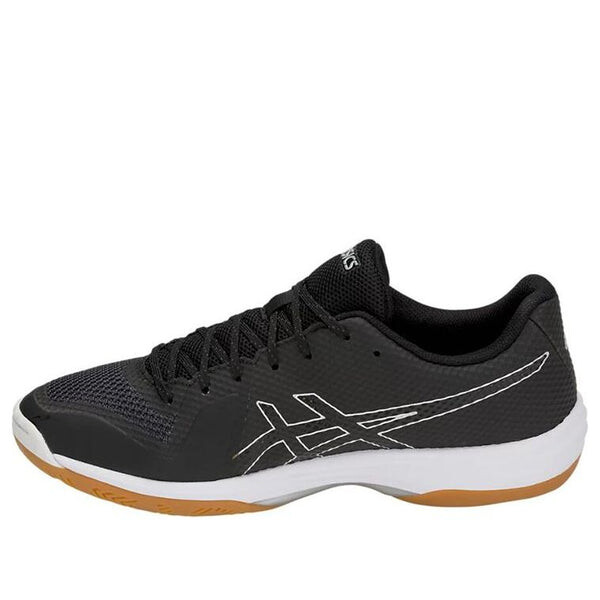 

Кроссовки гель тактика Asics, черный