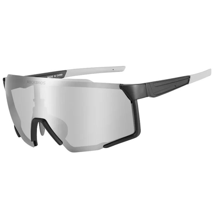 

ROCKBROS Поляризованные солнцезащитные очки для мужчин и женщин