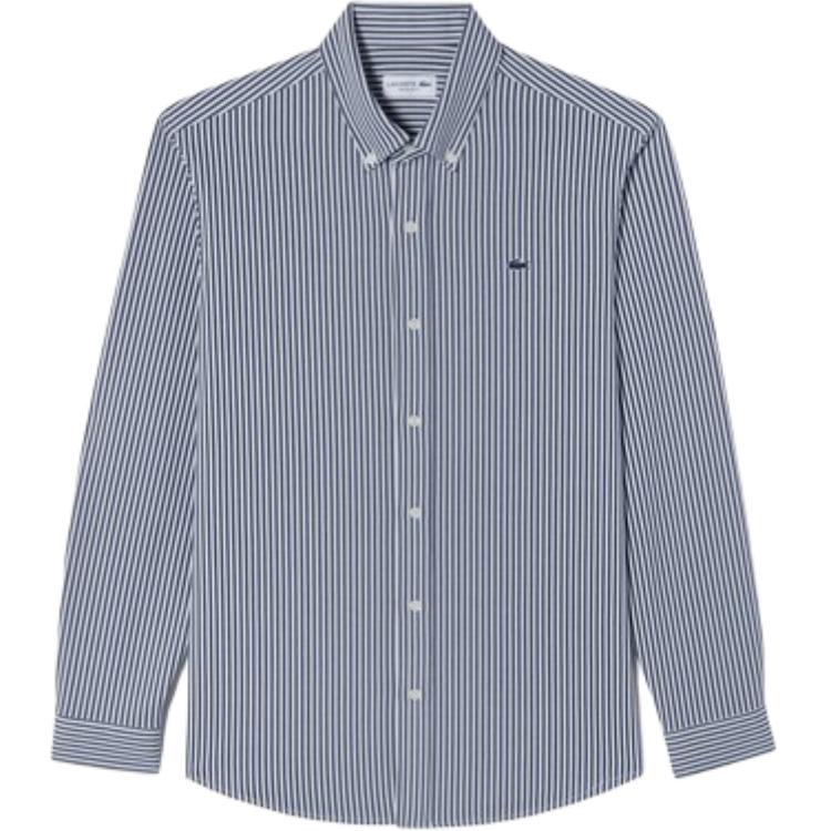 

Мужская рубашка LACOSTE, синий