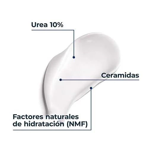 Крем для лица Eucerin — Urearepair Plus с % мочевины, 400 мл — фото 4