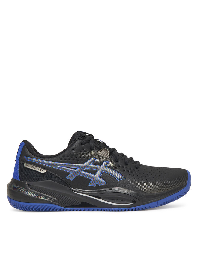 

Теннисные кроссовки Gel-Challenger 15 Clay 1041A508 Asics, черный