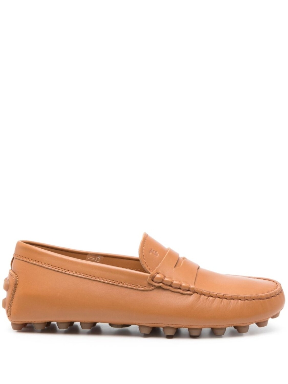 

Туфли Tod's Gommino Bubble, коричневый