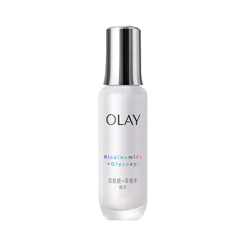 

Olay Серия small white bottle жидкие эссенции для женщин